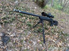 Canna blaser r8 custom 300 PRC