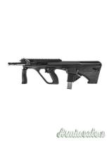 Steyr Mannlicher AUG 9x19mm NATO Parabellum