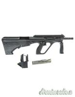 Steyr Mannlicher AUG 9x19mm NATO Parabellum