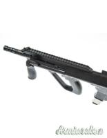 Steyr Mannlicher AUG 9x19mm NATO Parabellum