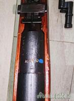 MOSIN NAGANT 91/30 - mono-matricola - Izhevsk -1942