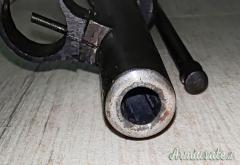 MOSIN NAGANT 91/30 - mono-matricola - Izhevsk -1942