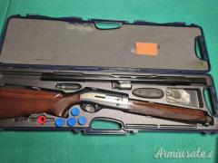 Beretta mod. AL 391 URIKA Cal. 12