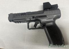 Canik Rival 9x21mm IMI