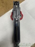 Canik Rival 9x21mm IMI