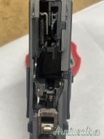 Canik Rival 9x21mm IMI