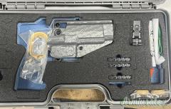 Canik Rival 9x21mm IMI