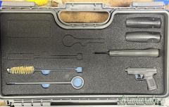 Canik Rival 9x21mm IMI