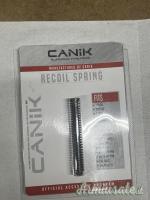 Canik Rival 9x21mm IMI