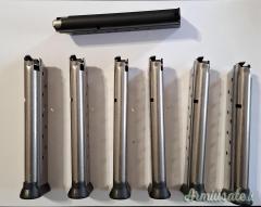 STI International 1911 Champion 9x21mm IMI