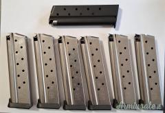 STI International 1911 Champion 9x21mm IMI