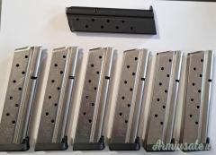 STI International 1911 Champion 9x21mm IMI