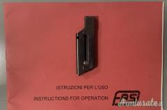 Caricatore per FAS SP 602 IGI Domino