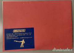 Libretto di istruzioni originale FAS SP 607 CF603 OP 608 AP 604