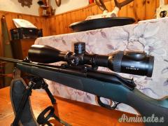 SWAROVSKI Z8i 2,3-18x56 BT