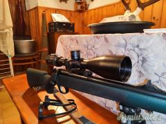 SWAROVSKI Z8i 2,3-18x56 BT