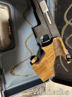 Pardini SPE .22 LR Long Rifle