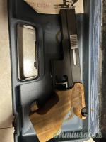 Pardini SPE .22 LR Long Rifle