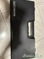 Pardini SPE .22 LR Long Rifle