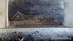 baionetta Gottlieb