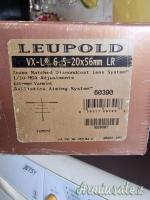 Leopold VX-L 6.5 20 X56
