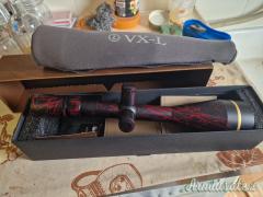 Leopold VX-L 6.5 20 X56