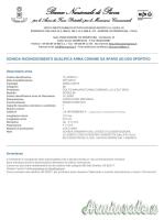 Colt Government MK IV Series 80 .45 HP .45 Hirtenberger  | .45 Italian  | .45 Automatic Short