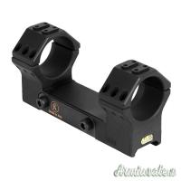 Attacco contessa simple black tactical FX 34 20 MOA