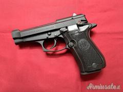 Beretta 84F .380 ACP  9 corto