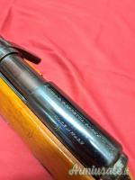 Beretta Olimpia .22 Long Rifle