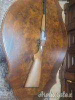 Doppietta anson .calibro 410