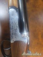 Doppietta anson .calibro 410