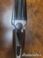 Doppietta anson .calibro 410