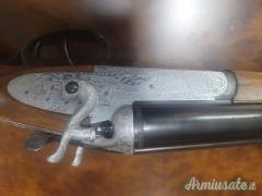 Doppietta Cani esterni cal 20