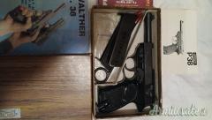 Walther  P38 7.65 Parabellum