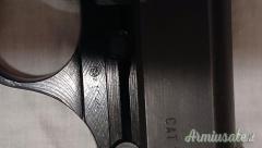 Walther  P38 7.65 Parabellum