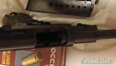 Walther  P38 7.65 Parabellum