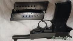 Walther  P38 7.65 Parabellum