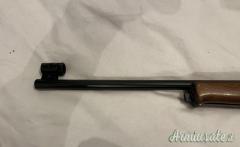 carabina aria compressa Diana 50 4.5/.177