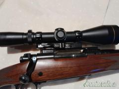 Winchester 70 7 mm Remington Magnum
