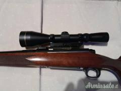 Winchester 70 7 mm Remington Magnum