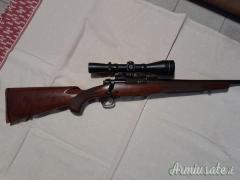 Winchester 70 7 mm Remington Magnum