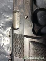 FN Herstal | Fabrique Nationale HP 35 9x21mm IMI