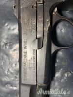 FN Herstal | Fabrique Nationale HP 35 9x21mm IMI