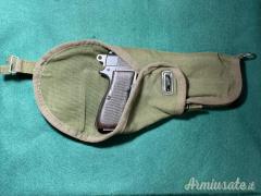 FN Herstal | Fabrique Nationale HP 35 9x21mm IMI