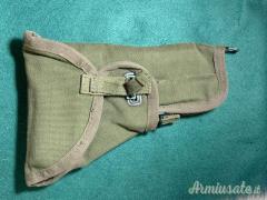 FN Herstal | Fabrique Nationale HP 35 9x21mm IMI