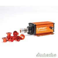 VENDUTO -------LYMAN CASE TRIM XPRESS 230V