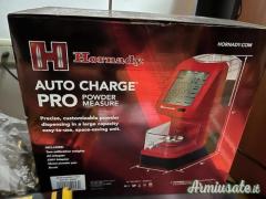 HORNADY – AUTO CHARGE PRO