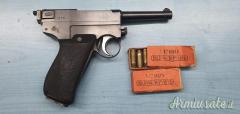 ...Altro | Non elencato mod.1910 9mm Glisenti