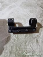 Sportmatch aop56 attacco inclinabile